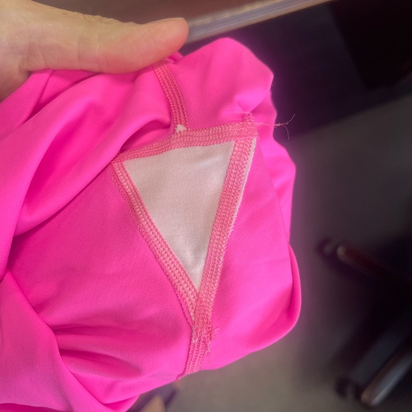 Fleo 25” el torro neon pink - Picture 3 of 4